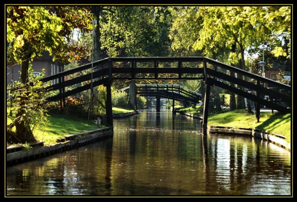 giethoorn